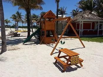 ***** Hotel Waterside Escapes Villa West End Bahamy