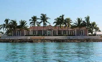 Waterside Escapes Villa West End 5*,  Bahamy