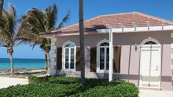 Waterside Escapes Villa West End