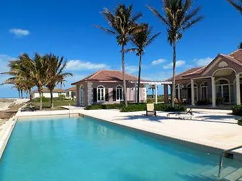 Waterside Escapes Villa West End