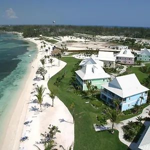 Resort Old Bahama Bay & Yacht Harbour