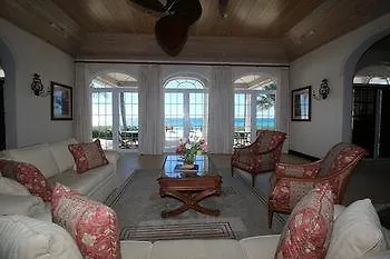 Hotel Waterside Escapes Villa West End
