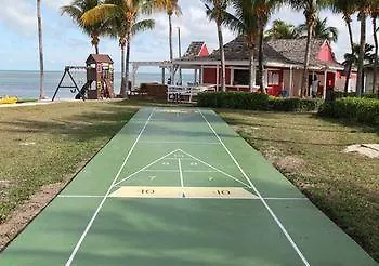 Waterside Escapes Villa West End 5*,  Bahamas