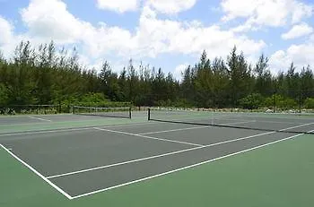Waterside Escapes Villa West End Bahamas